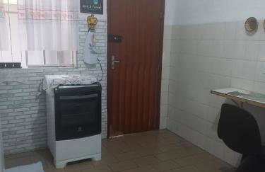 Casa 2 quartos proximo rodoviaria de Juiz de Fora, zona norte - Foto 34