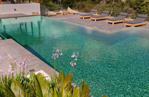 Villa Aeparéa - Foto 43