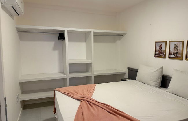 Hosts BR - Apartamentos funcionais - Photo 16