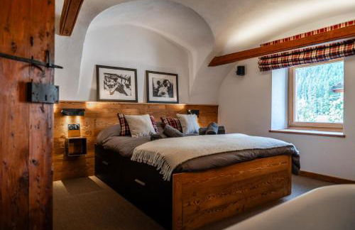 Maison Patou, superbe duplex au coeur du village du Casset, Le Monêtier les Bains, Serre Chevalier - Foto 21