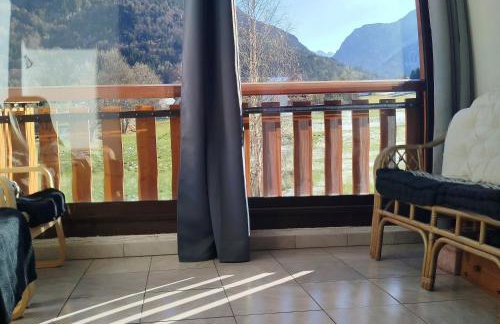 Studio Appartement Grand Serre - Foto 9