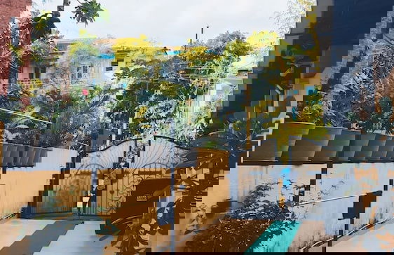 shradha luxury room - Photo 29