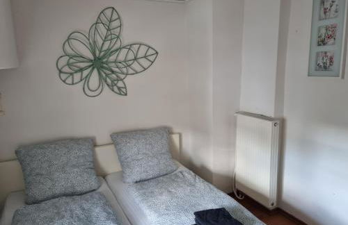 Schöne Wohnung im Zentrum von Ahnatal - Foto 12