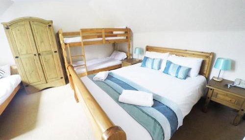 Royal Lodge - Foto 3