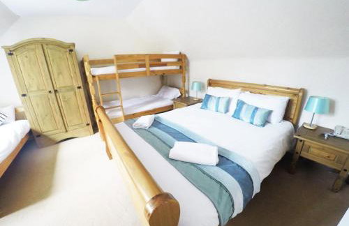 Royal Lodge - Foto 3