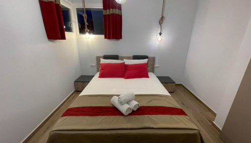 Petra Nova Suites - Photo 2