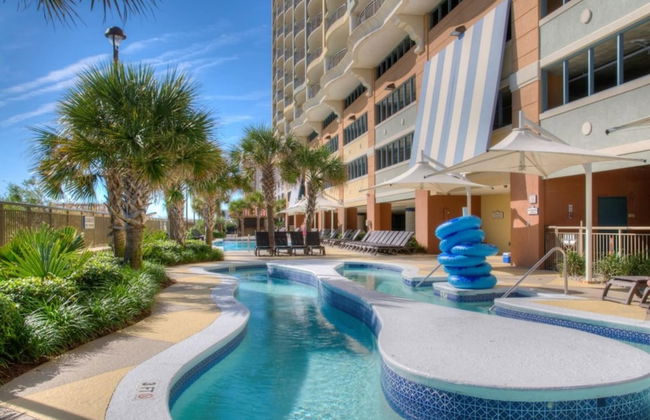 Mar Vista Grande 614 - Foto 20