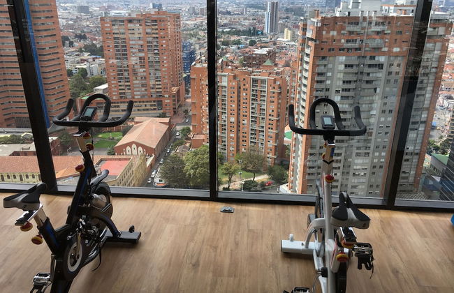 Enjoy in Bogota - Foto 68