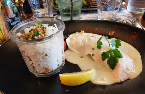 Gîte du Toilier - Foto 33