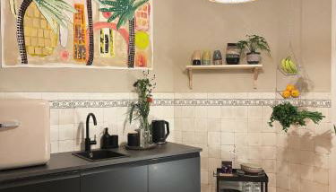 Charmante Altbauwohnung am Park und Messe - Foto 3