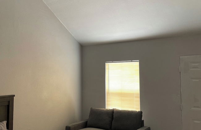 Desert Meadow Lodge - Foto 9