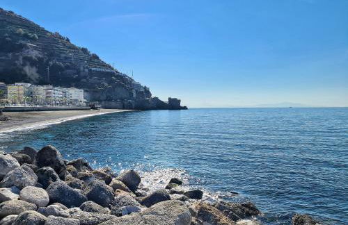 A terrace on the sea - Foto 26