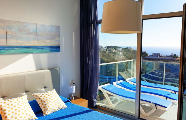 Benidorm sky - High-rise apartments - Foto 17