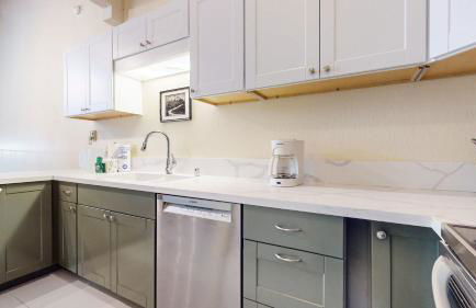 Chateau De Montagne #24 Condo - Foto 17