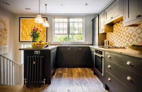 Kings Cross, self-contained house & private garden - Foto 9