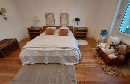 La Villa d'Armel - Foto 40