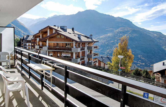 App. 20A Ramuge - Foto 4