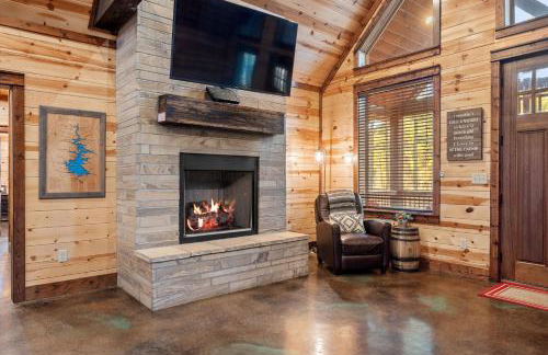 Came Here to Forget Cabin - Foto 11