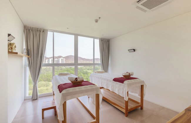 U-GO Porto Horizonte Junto al Mar Sta Mta - Photo 26