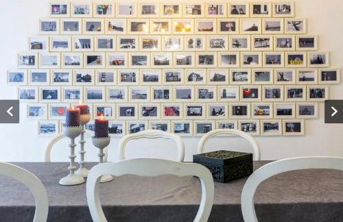 Nice, Cozy, UP TO 6, FCB stadium, free parking - Photo 40