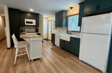 Wandering Whitetail Estate - Indiana Dunes - Valpo U - Pet Friendly - Foto 40