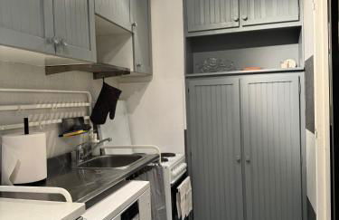 Appartement moderne tout équipé - Foto 6