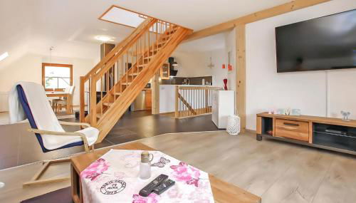 Ferienwohnung Woldegk - Foto 5