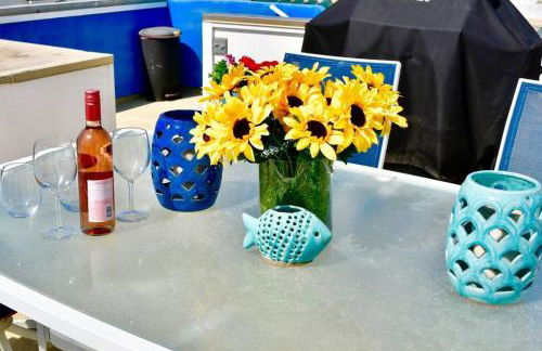 Beach House located in quiet community. - Foto 8