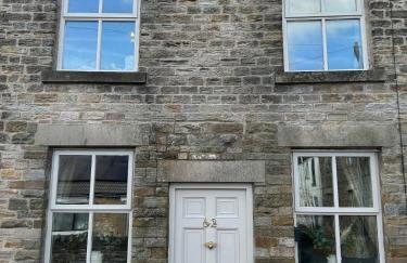 Copley Cottage - Foto 20