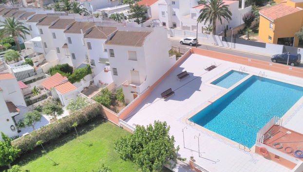 Alpen1 Voramar Estudio 4 personas - Foto 2