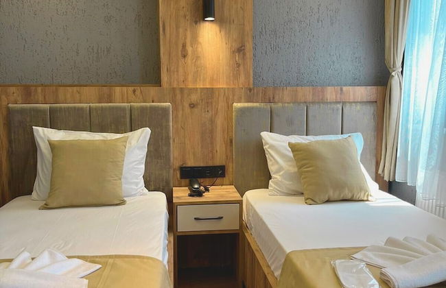 Yellow Bull Istanbul - Photo 13