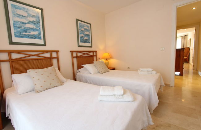 Luxury Mijas Golf Apartment - Foto 2
