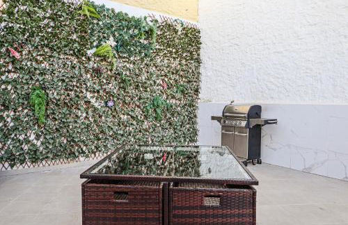 Nirvana - Luxury Villa with heated pool - Photo 41