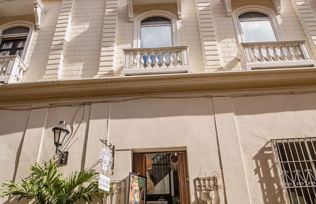 Al Alma Apart-Suites - Foto 35