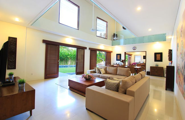 Villa Damaya - Foto 10