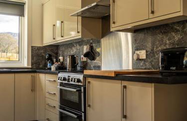 Loch Ness Cottage - Foto 63