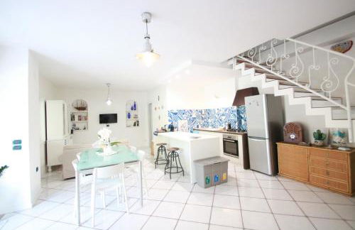 Edri beach house - Villa con piscina - Foto 15