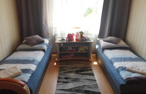 Apartament nad szumiącym potokiem - Foto 43