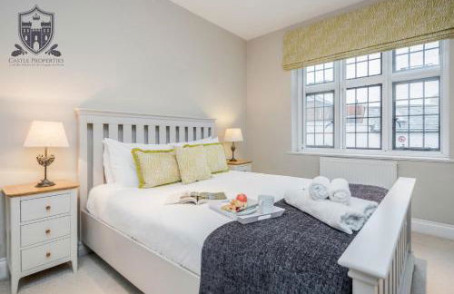 Castle Properties:Eton-The College - Foto 77