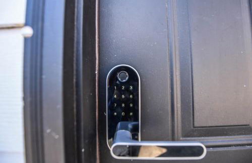 2 bedroom 20 min from downtown 4 beds - Foto 18