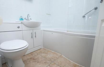 37A Medmerry Park 2 Bedroom Chalet - Foto 8