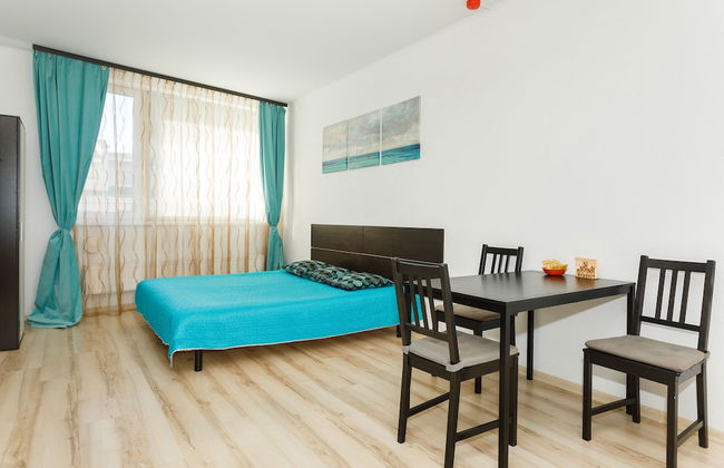 Etazhydaily Belinskogo-Stepana Razina - Foto 36