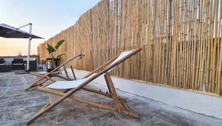 GAYA MARINA - Foto 4, Garden