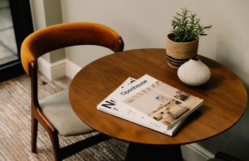 Native Glasgow - Foto 80