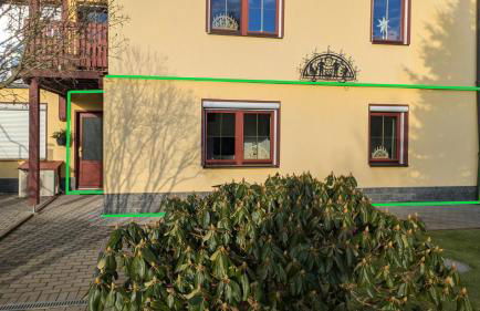 Ferienwohnung Pöhlwasserblick - Foto 17