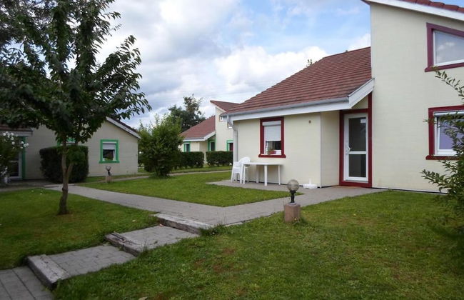 Appart'Hotel Les Acacias - Foto 25