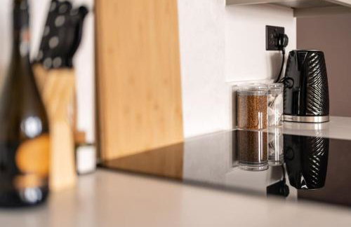 Tiny House, Stunning 1 Bed, Super King, Freestanding Bath, Parking - Foto 17