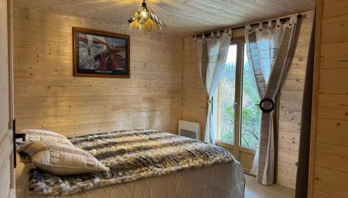 Le Chalet du Silence - Foto 3