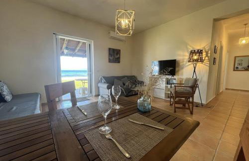 Beachfront Villa with Garden - Valentine Corfu - Foto 13