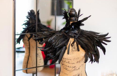 Luxury Suite - Tentazioni Nascoste - Foto 21